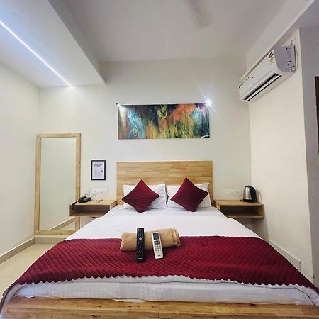 Rio Rooms Medical College Kozhikode Exterior foto