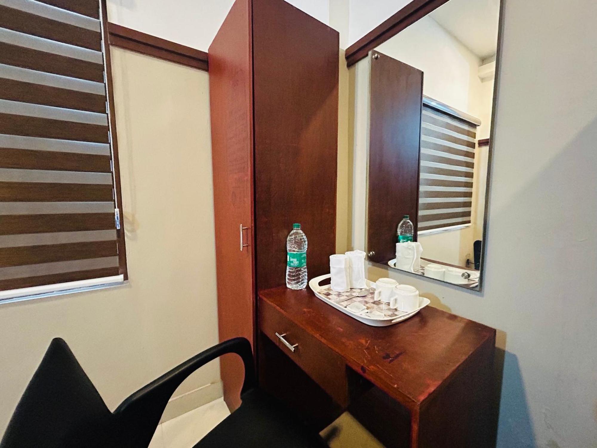 Rio Rooms Medical College Kozhikode Exterior foto