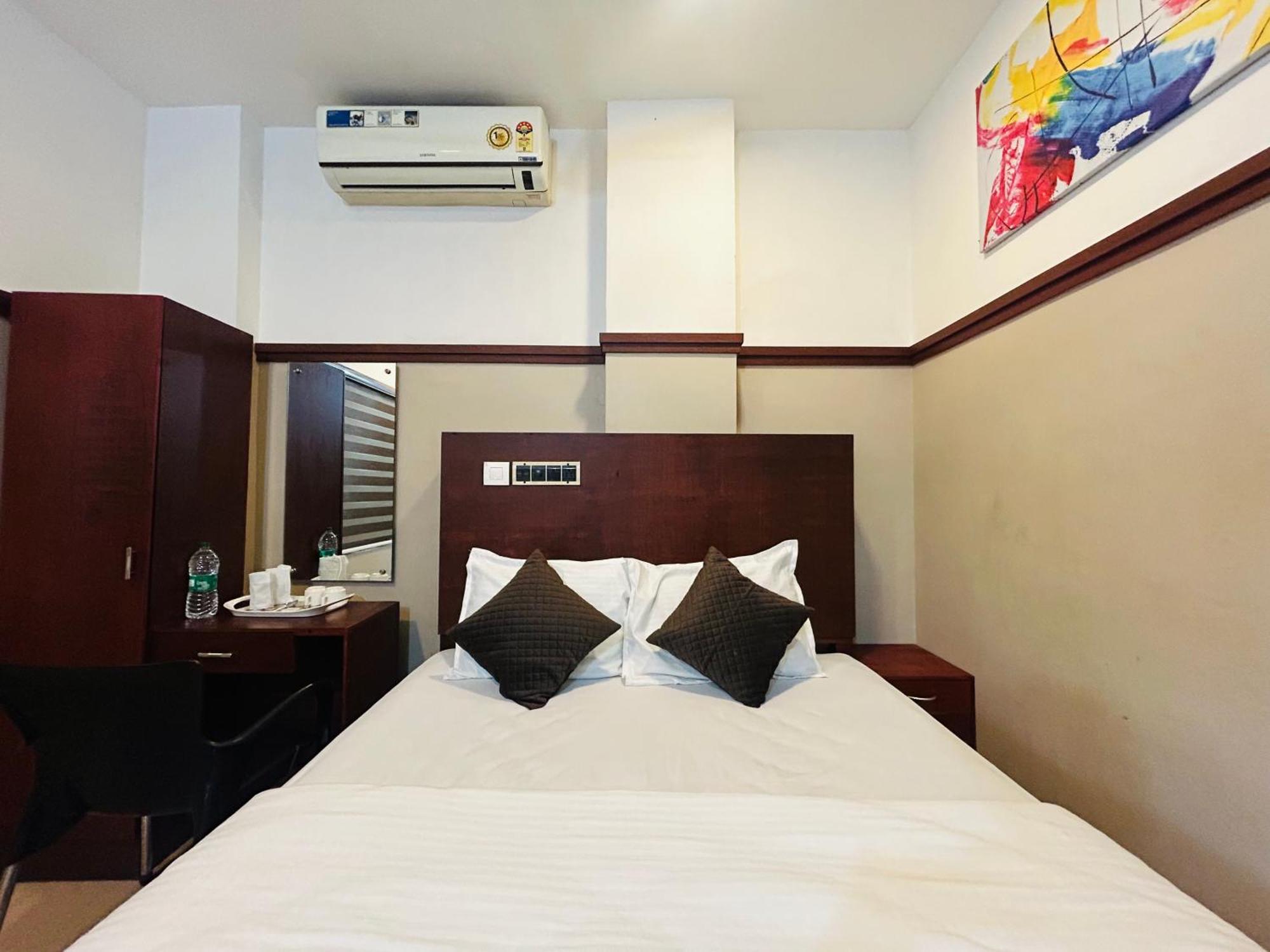 Rio Rooms Medical College Kozhikode Exterior foto