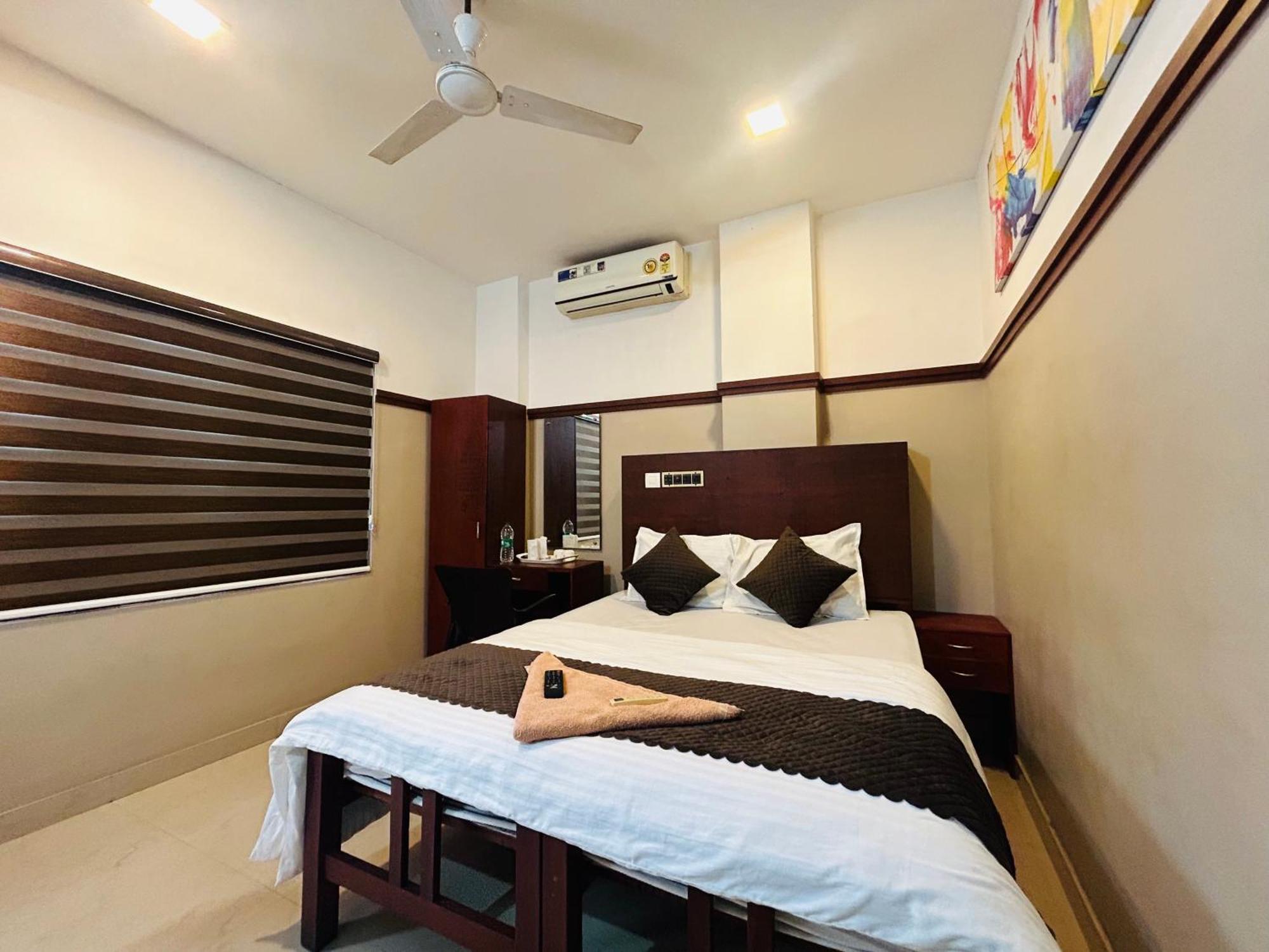 Rio Rooms Medical College Kozhikode Exterior foto