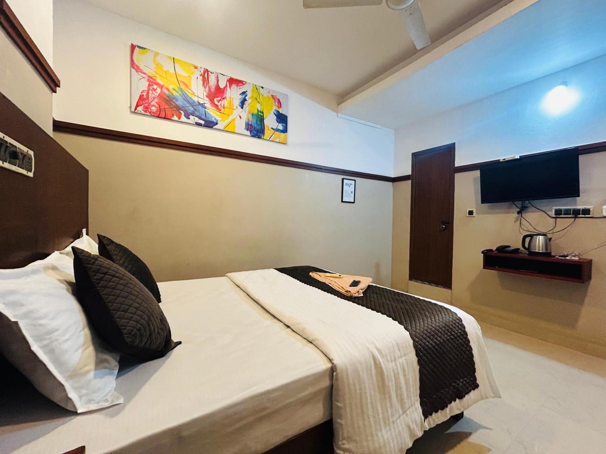 Rio Rooms Medical College Kozhikode Exterior foto