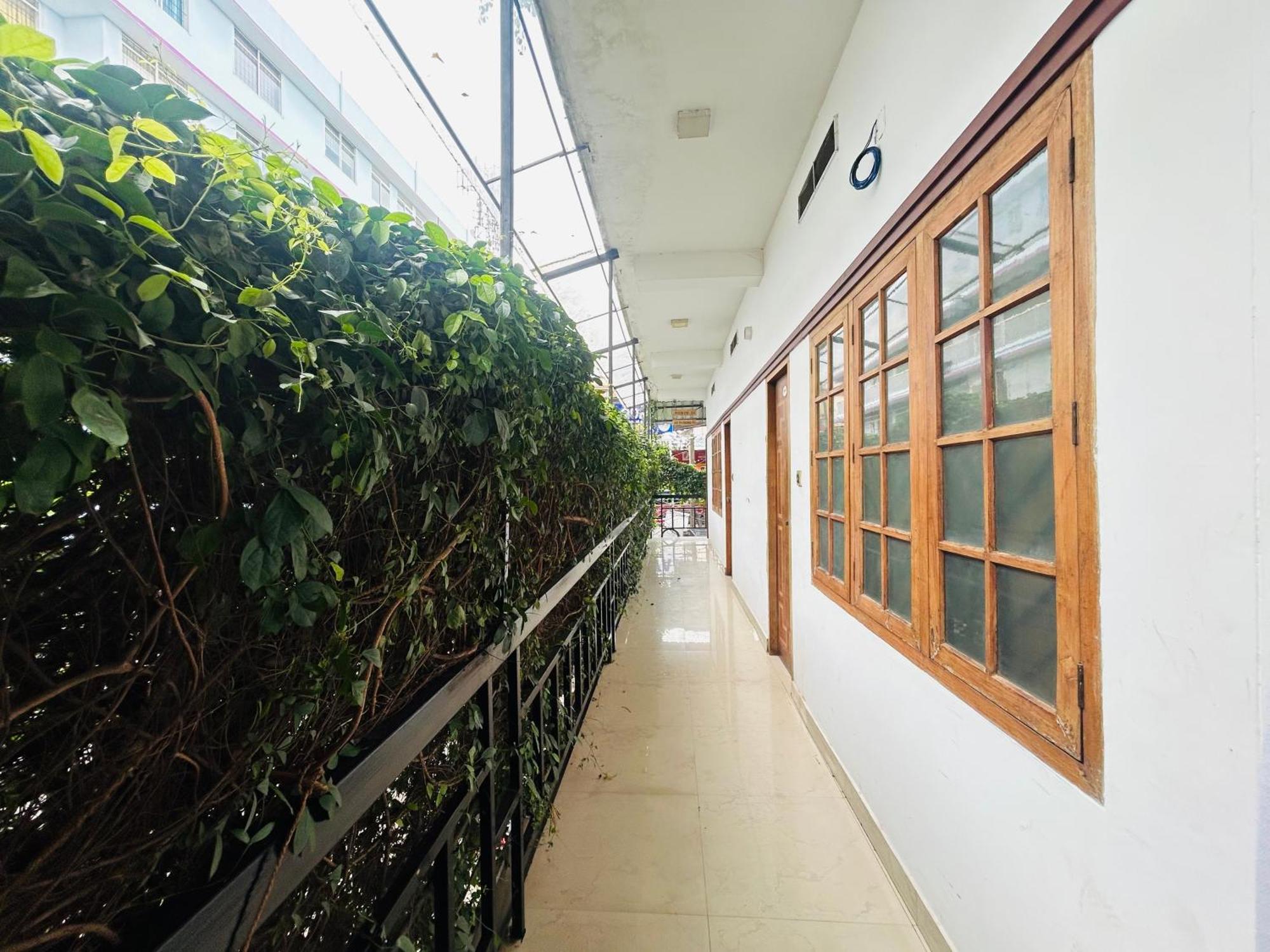Rio Rooms Medical College Kozhikode Exterior foto