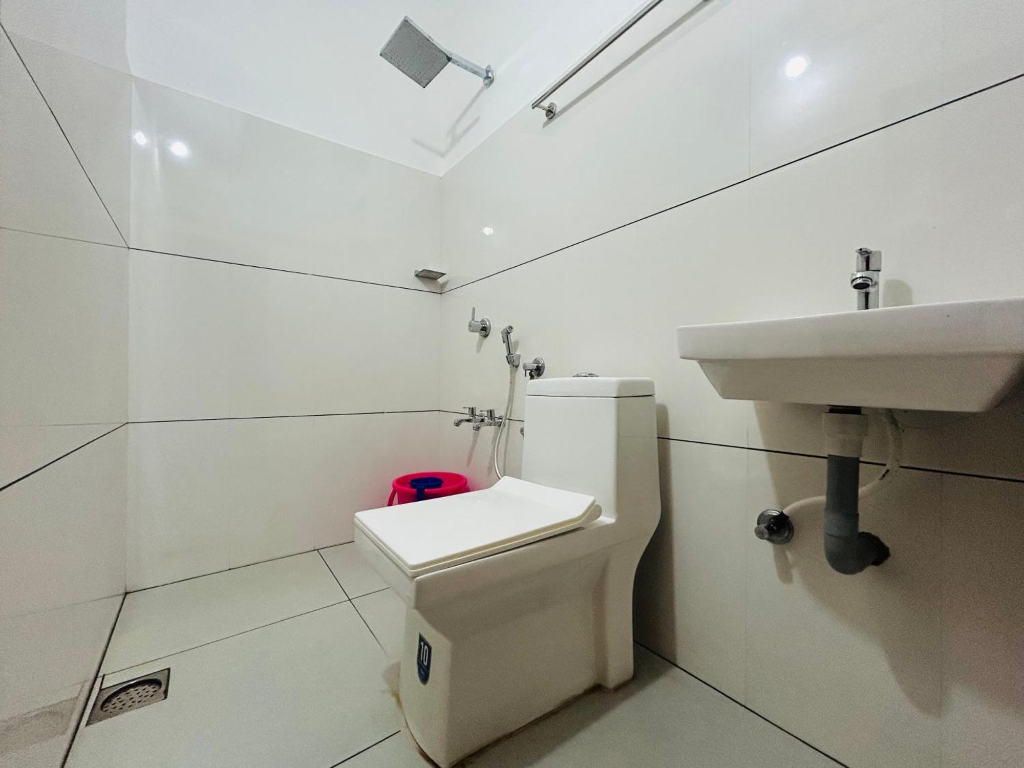 Rio Rooms Medical College Kozhikode Exterior foto