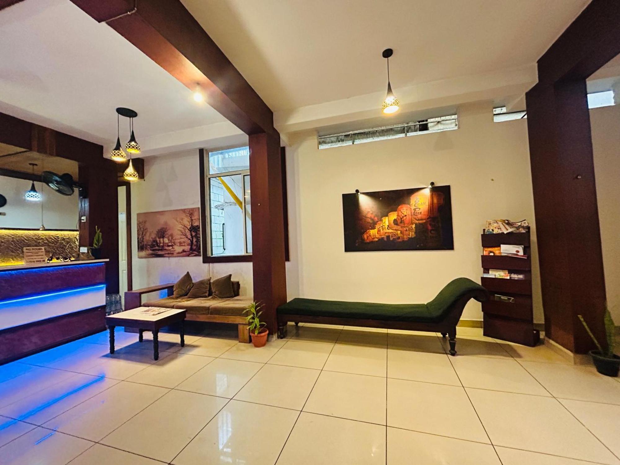 Rio Rooms Medical College Kozhikode Exterior foto