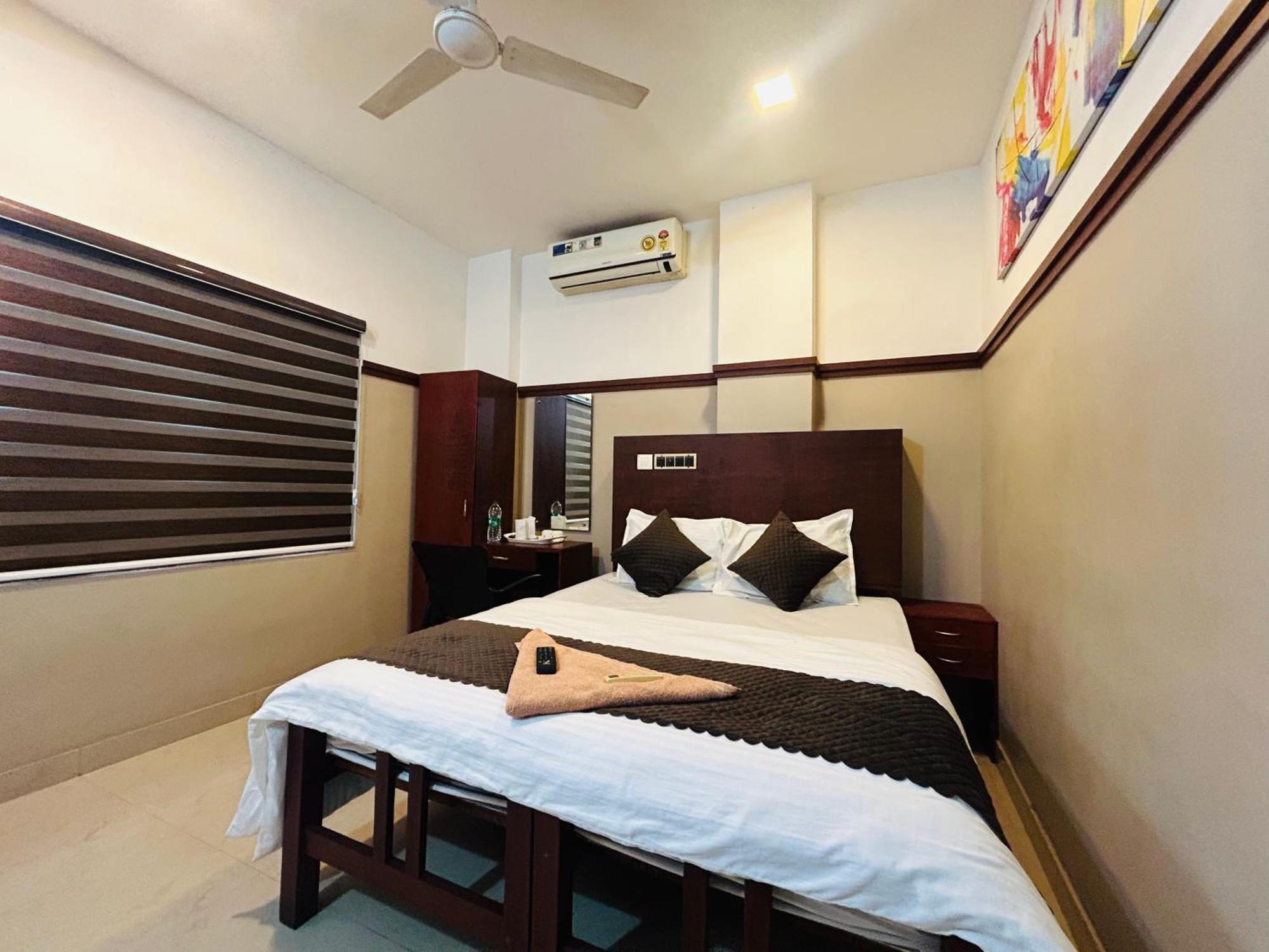 Rio Rooms Medical College Kozhikode Exterior foto