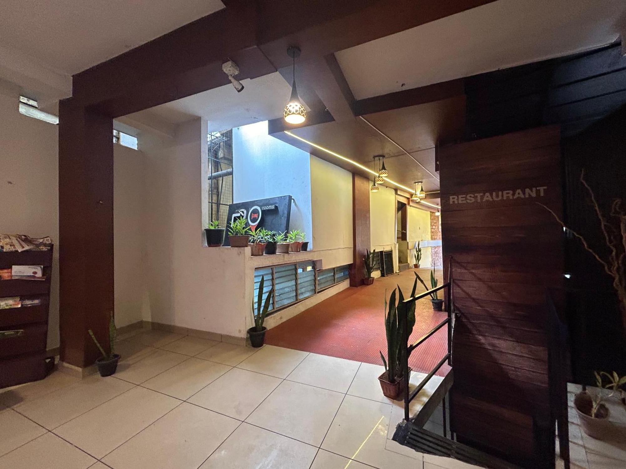 Rio Rooms Medical College Kozhikode Exterior foto